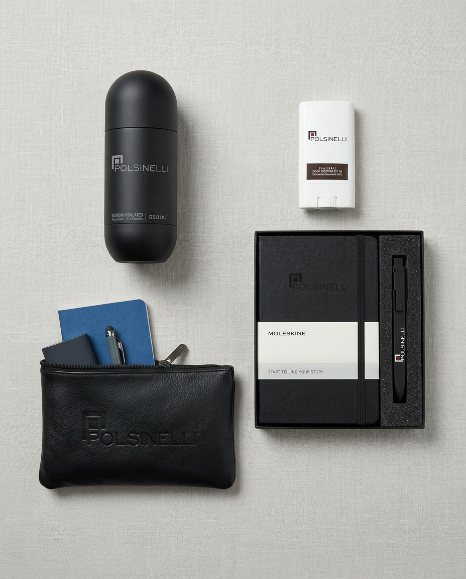 Conference Activation Kit