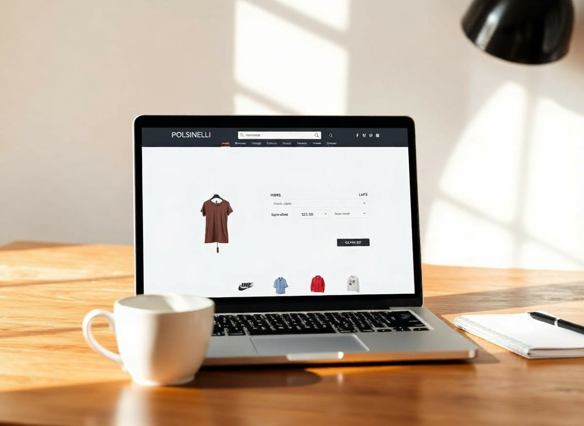 Branded E-Commerce Storefronts